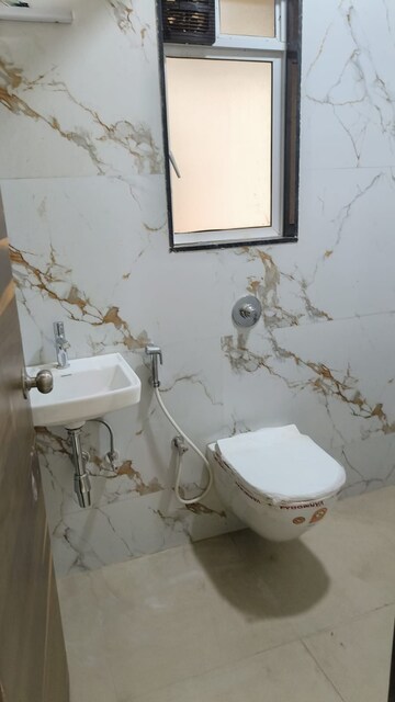 Attached Bathroom in 2 BHK Apartment at Santacruz East – for Rent