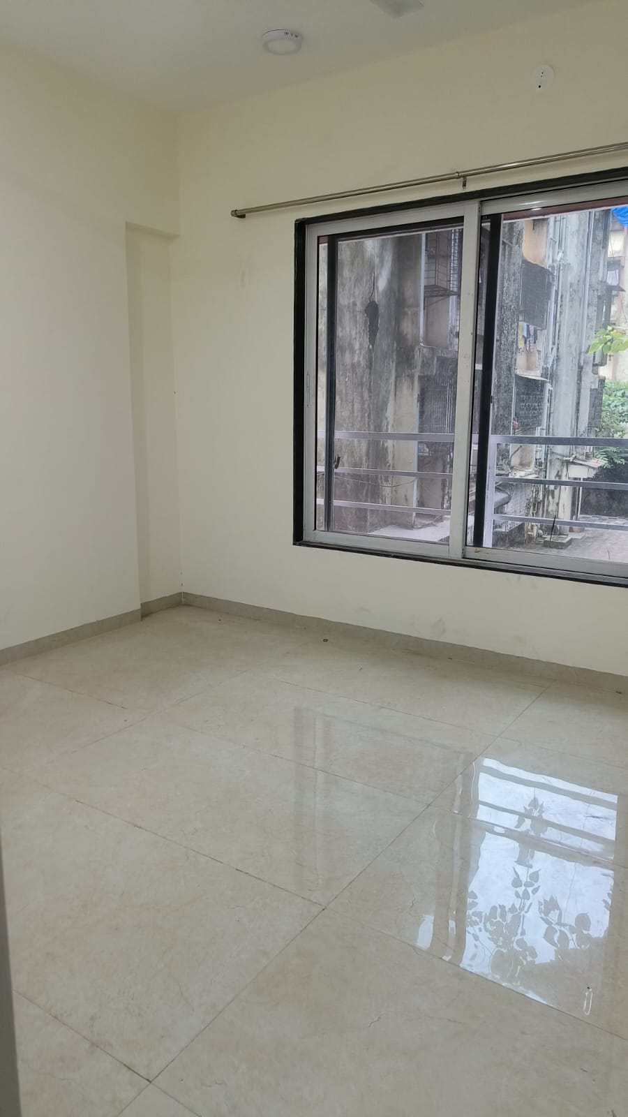 2 BHK + Pooja Room Apartment For Rent in City Wistar Residency