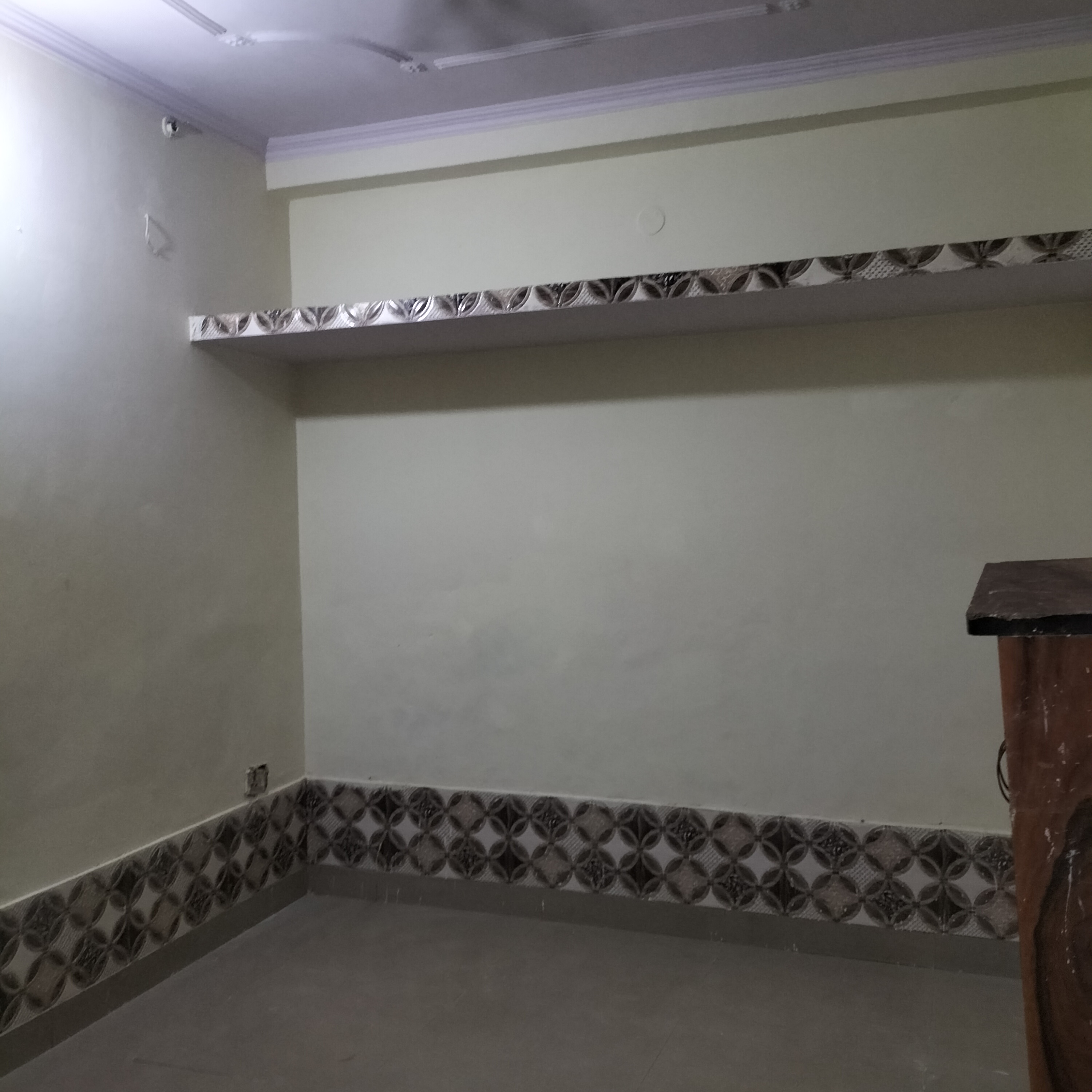 1 BHK Builder Floor For Sale in New Ashok Nagar