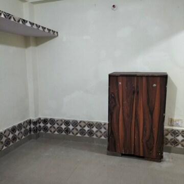 Bedroom in 1 BHK Builder Floor at New Ashok Nagar – for Sale