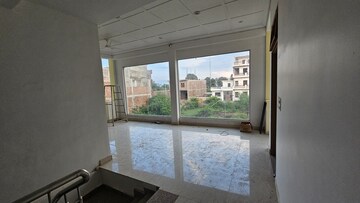3 BHK Builder Floor For Sale in Rohtas Plumeria, Gomti Nagar