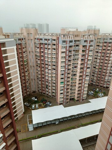 1 BHK Apartment – Exterior View View at Runwal Gardens, Dombivli East - for Rent