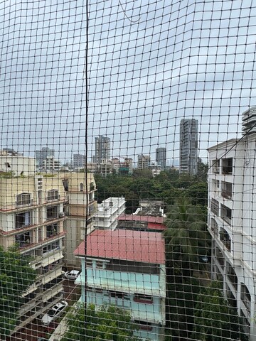 4 BHK Apartment – Exterior View View at Bandra West - for Rent