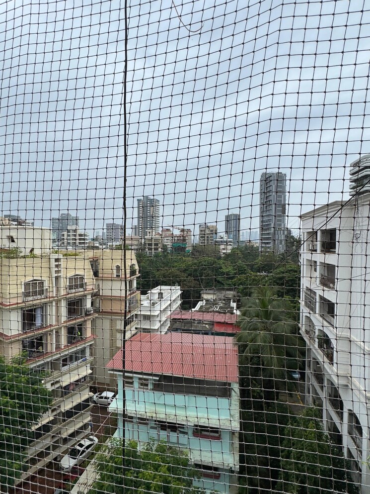 Exterior View, bandra west 4 Bedroom 2000 Sq.Ft. Apartment In Bandra West Mumbai 9120197