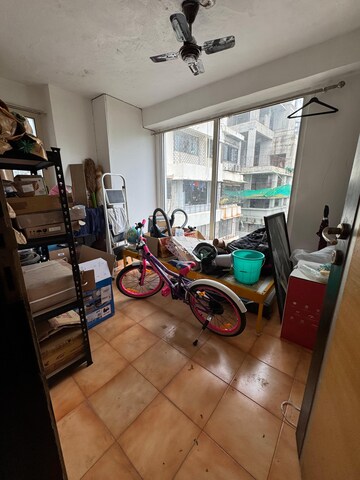 Gym in 4 BHK Apartment at Bandra West – for Rent