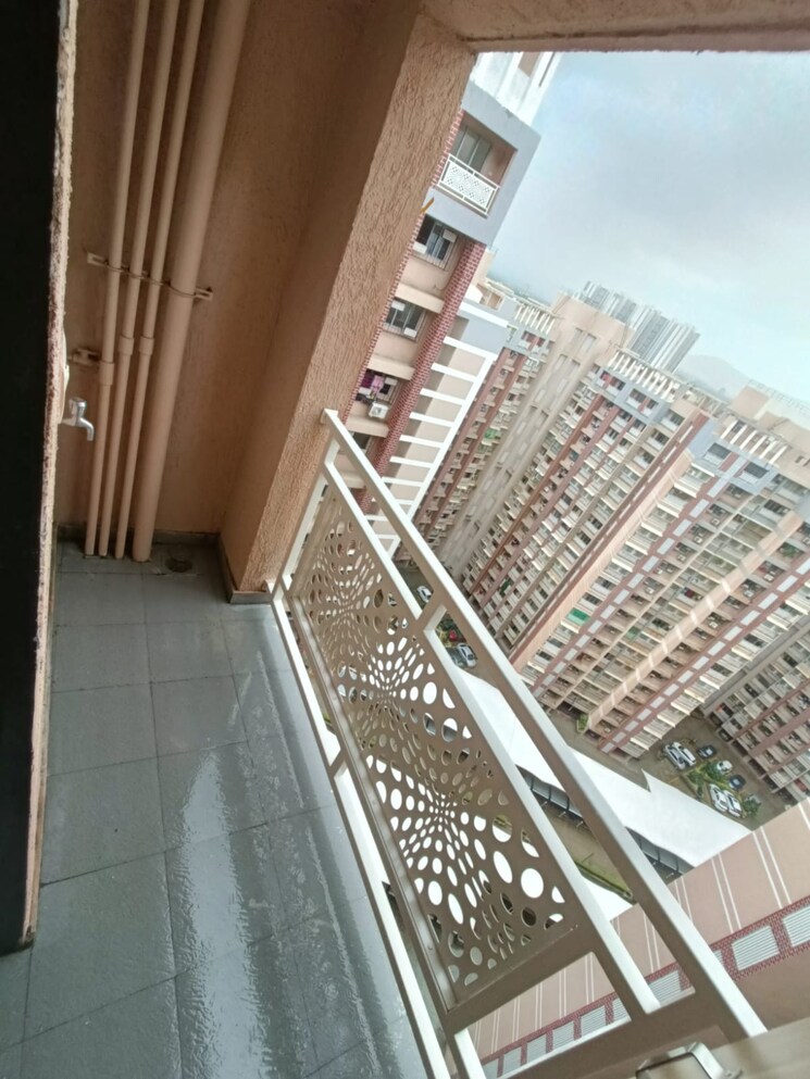Exterior View, runwal-gardens 2 Bedroom 674 Sq.Ft. Apartment In Dombivli East Thane 9120142