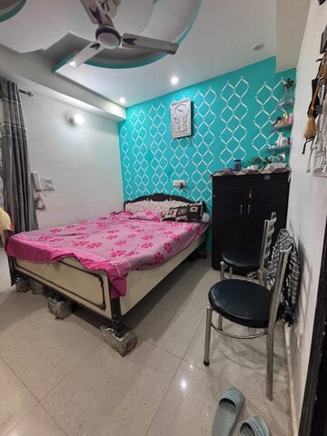 1 BHK Builder Floor For Sale in Mansa Ram Park