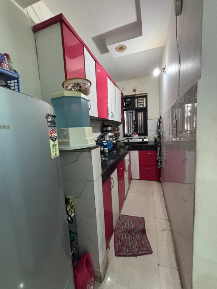 undefined, mansa ram park 1 Bedroom 40 Sq.Yd. Builder Floor In Mansa Ram Park Delhi 9120201