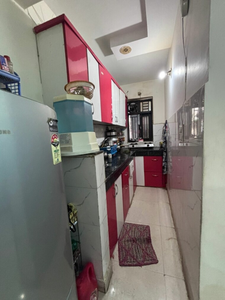 undefined, mansa ram park 1 Bedroom 40 Sq.Yd. Builder Floor In Mansa Ram Park Delhi 9120201