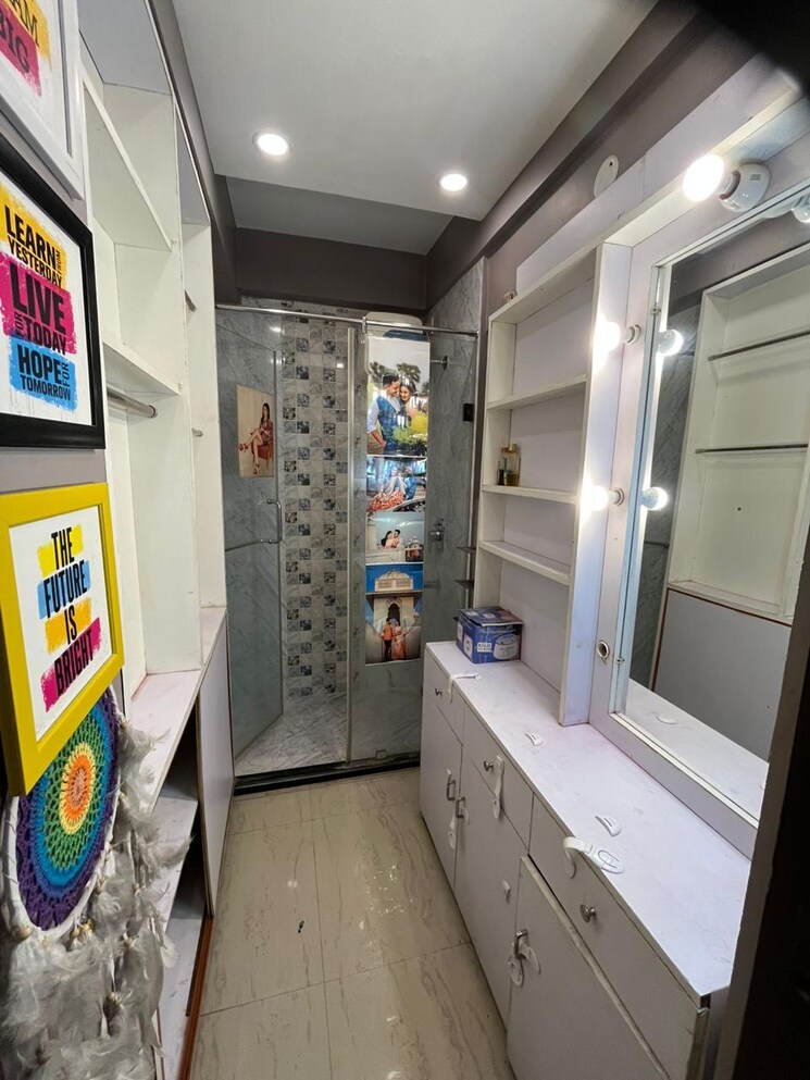  Parking, nirman-greens 2 Bedroom 925 Sq.Ft. Apartment In Rajarhat Kolkata 9120109