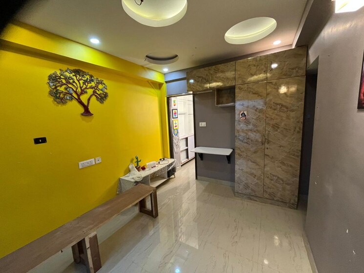 Team Area, nirman-greens 2 Bedroom 925 Sq.Ft. Apartment In Rajarhat Kolkata 9120109