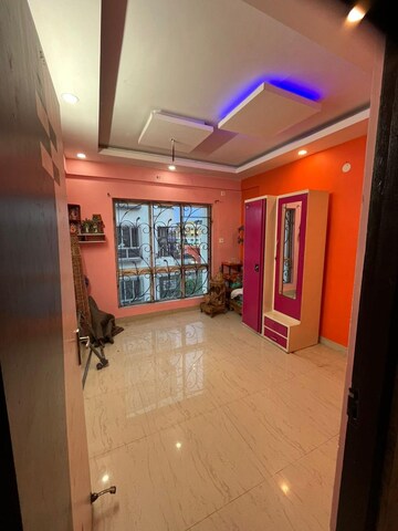Room in 2 BHK Apartment at Nirman Greens, Rajarhat – for Sale