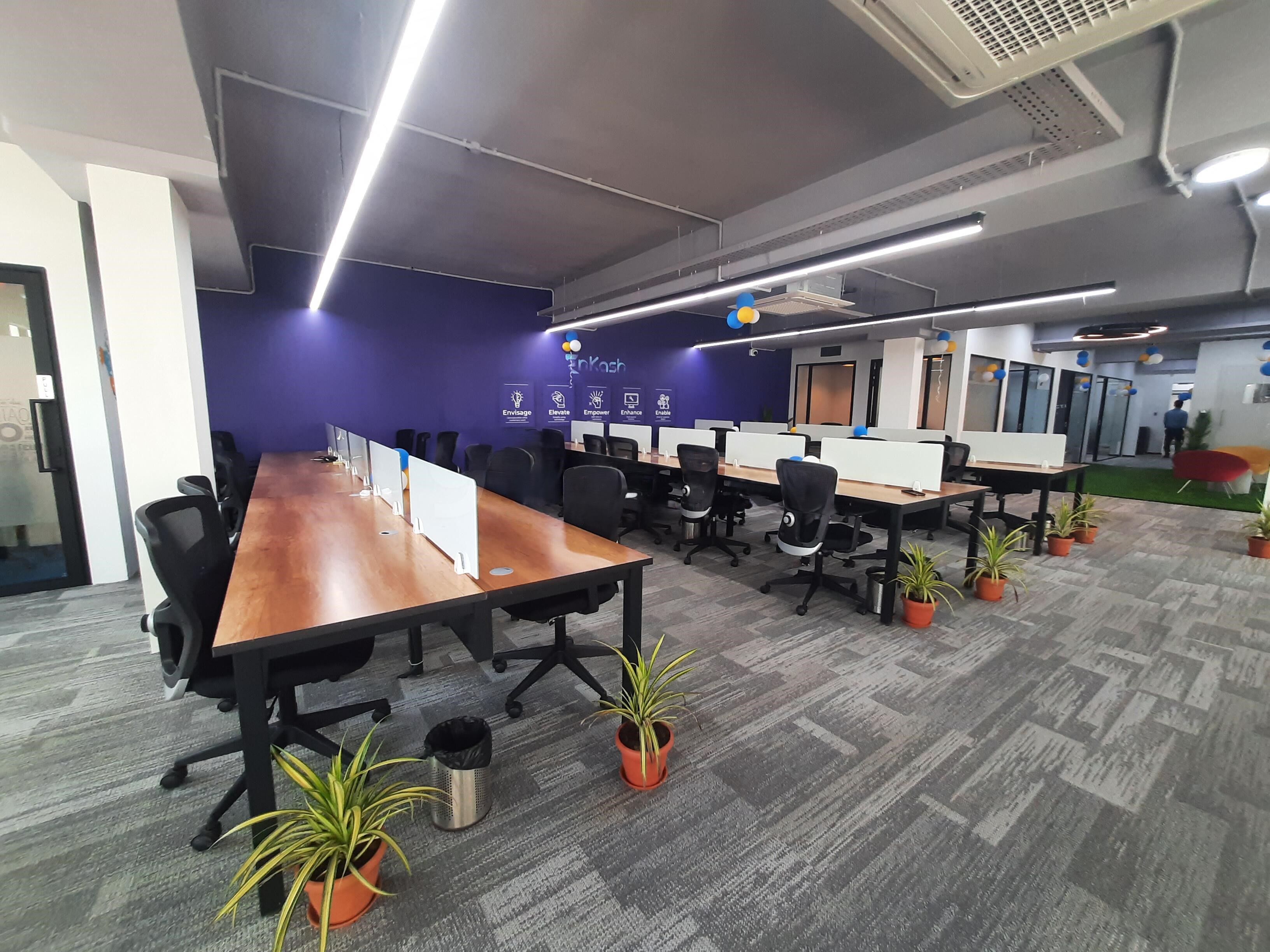 Office Space For Rent in Fergusson College Road