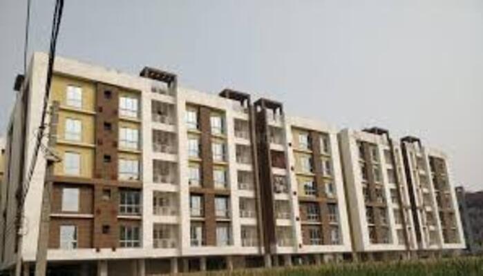 2 BHK Apartment For Sale in Nirman Greens