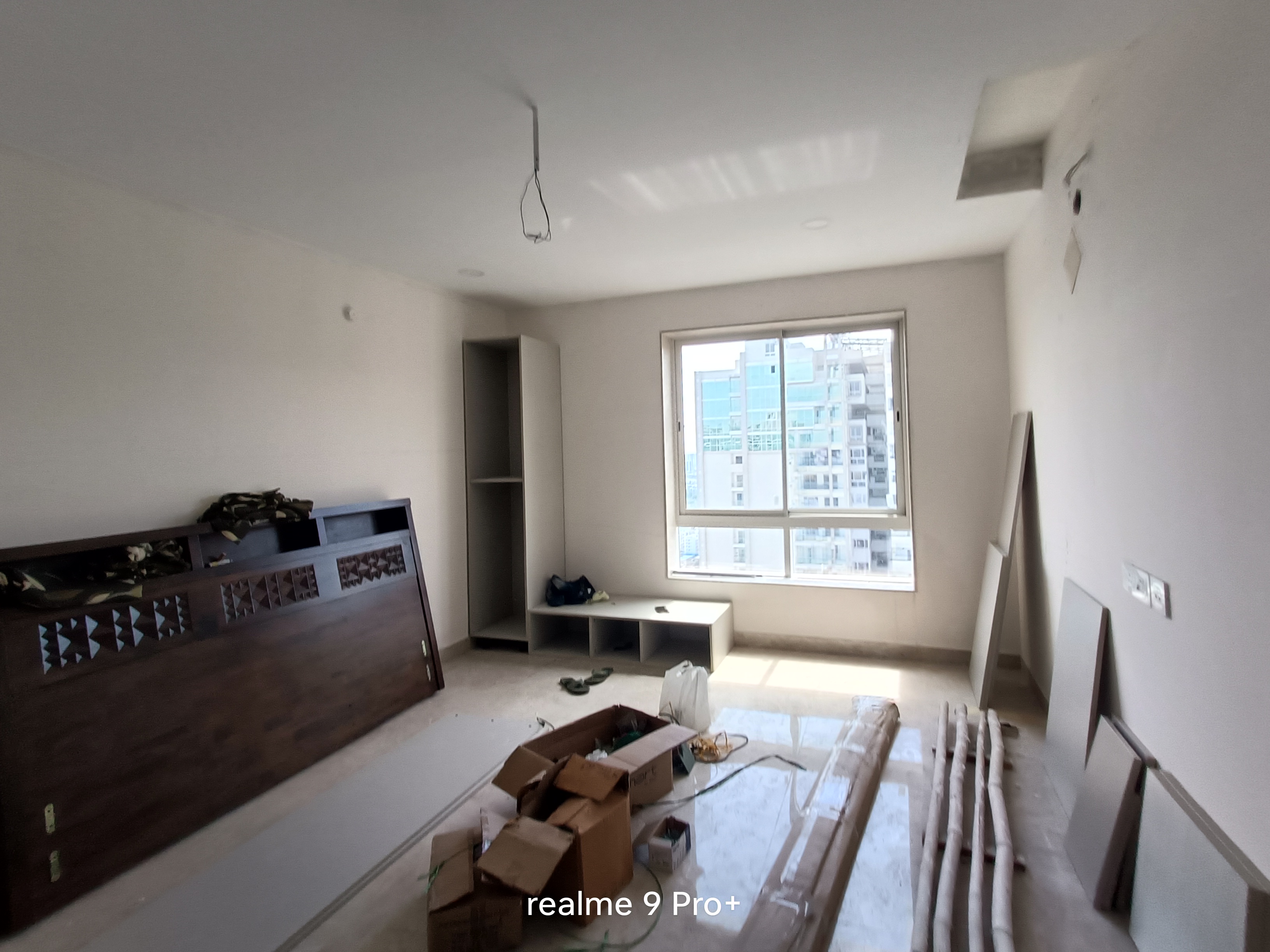 3 BHK 2178 Sq.Ft. Apartment in Aurobindo Kohinoor