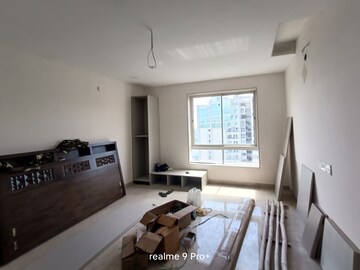 3 BHK Apartment For Rent in Aurobindo Kohinoor, Serilingampally