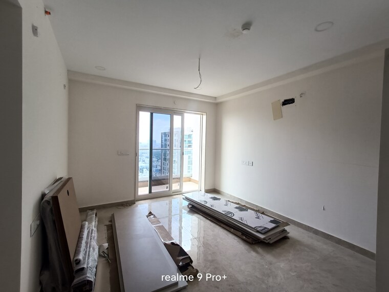 Room, aurobindo-kohinoor 3 Bedroom 2178 Sq.Ft. Apartment In Serilingampally Hyderabad 9120157