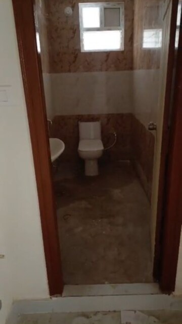Bathroom in 2 BHK Apartment at RKs Oxygen Homes, Gajularamaram – for Sale