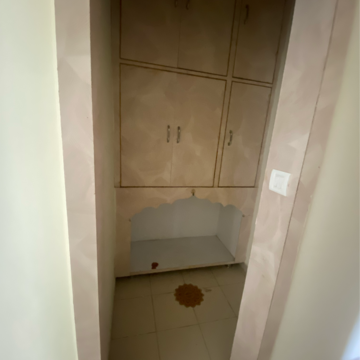 Bathroom in 3 BHK Apartment at DLF New Town Heights II, Sector 90 – for Sale
