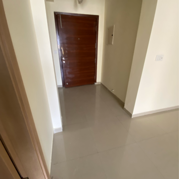 Staircase in 3 BHK Apartment at DLF New Town Heights II, Sector 90 – for Sale