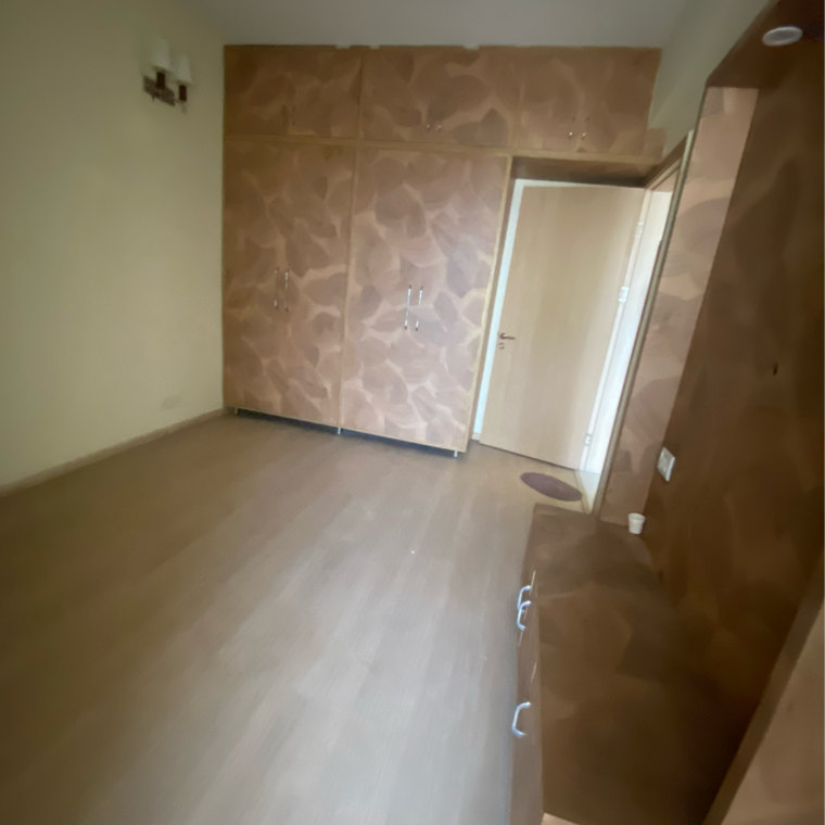 Room, dlf-new-town-heights-ii 3 Bedroom 1930 Sq.Ft. Apartment In Sector 90 Gurgaon 9120226