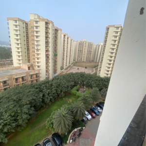 3 BHK Apartment – Exterior View View at DLF New Town Heights II, Sector 90 - for Sale