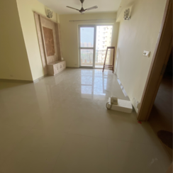 3 BHK + Pooja Room Apartment For Sale in DLF New Town Heights II