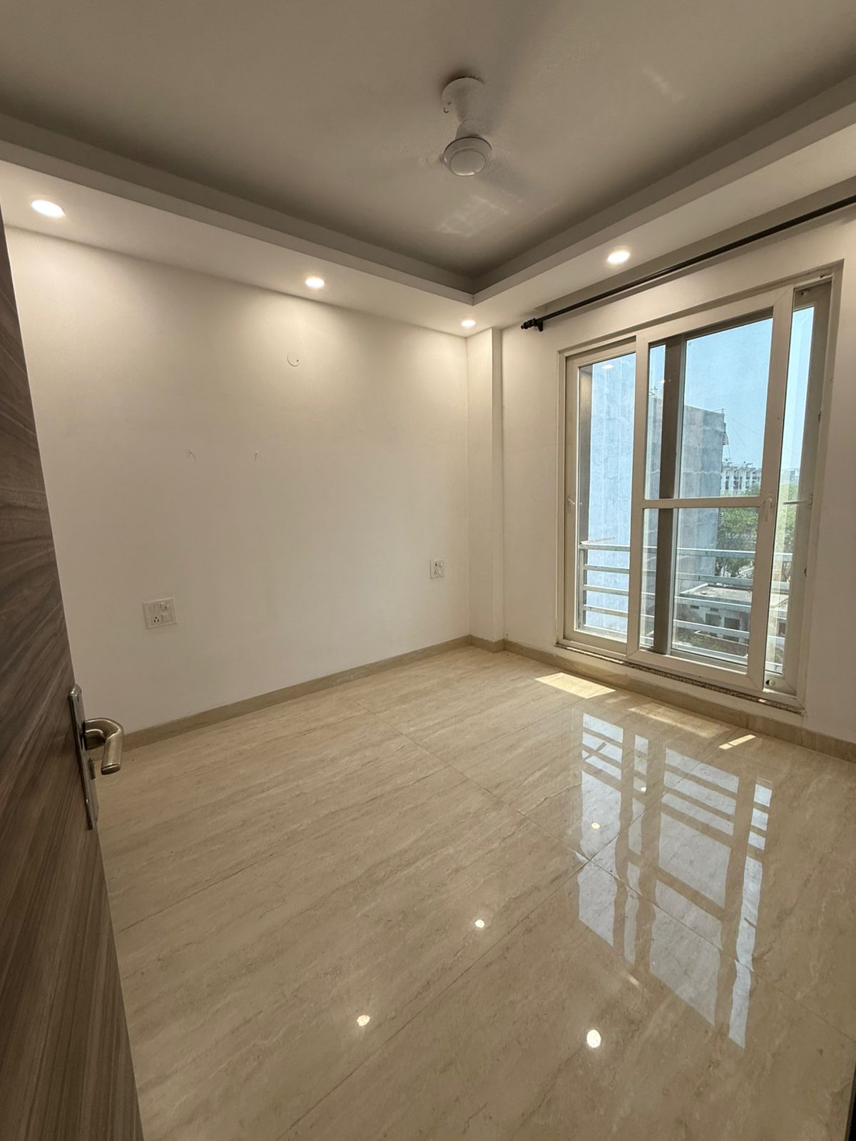 1 BHK + Pooja Room Apartment For Sale in PNK Imperial Heights