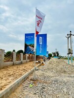 100 Sq.Yd. Plot in SVN City