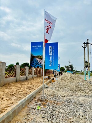  Plot For Sale in SVN City, Ajmer Road