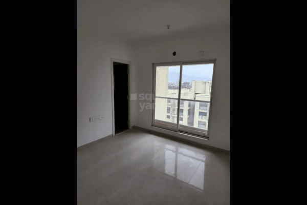 3 BHK 1260 Sq.Ft. Apartment in Auralis The Twins