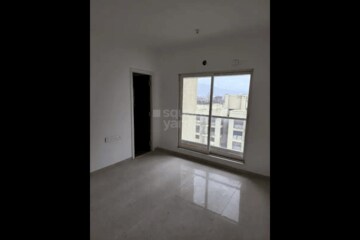 3 BHK Apartment For Sale in Auralis The Twins, Louis Wadi
