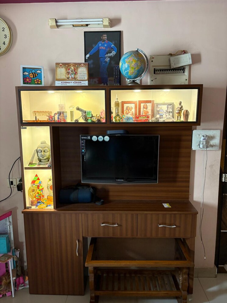 undefined, shreshta-garden-phase-i-ii 2 Bedroom 860 Sq.Ft. Apartment In Rajarhat Kolkata 9120238