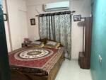 2 BHK 860 Sq.Ft. Apartment in Shreshta Garden Phase  I & II