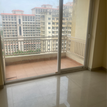Room in 3 BHK Apartment at Ansal Height 86, Nawada Fatehpur – for Rent