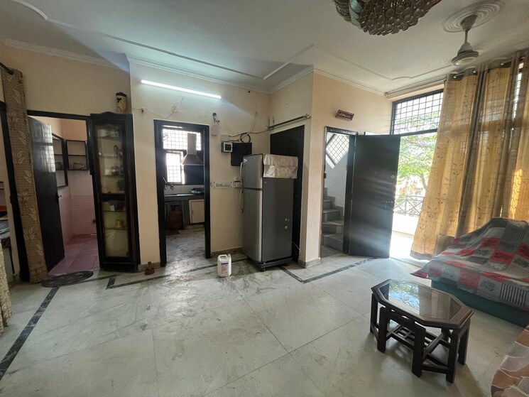 Living Room, sector 37 2 Bedroom 1620 Sq.Ft. Builder Floor In Sector 37 Faridabad 9120297