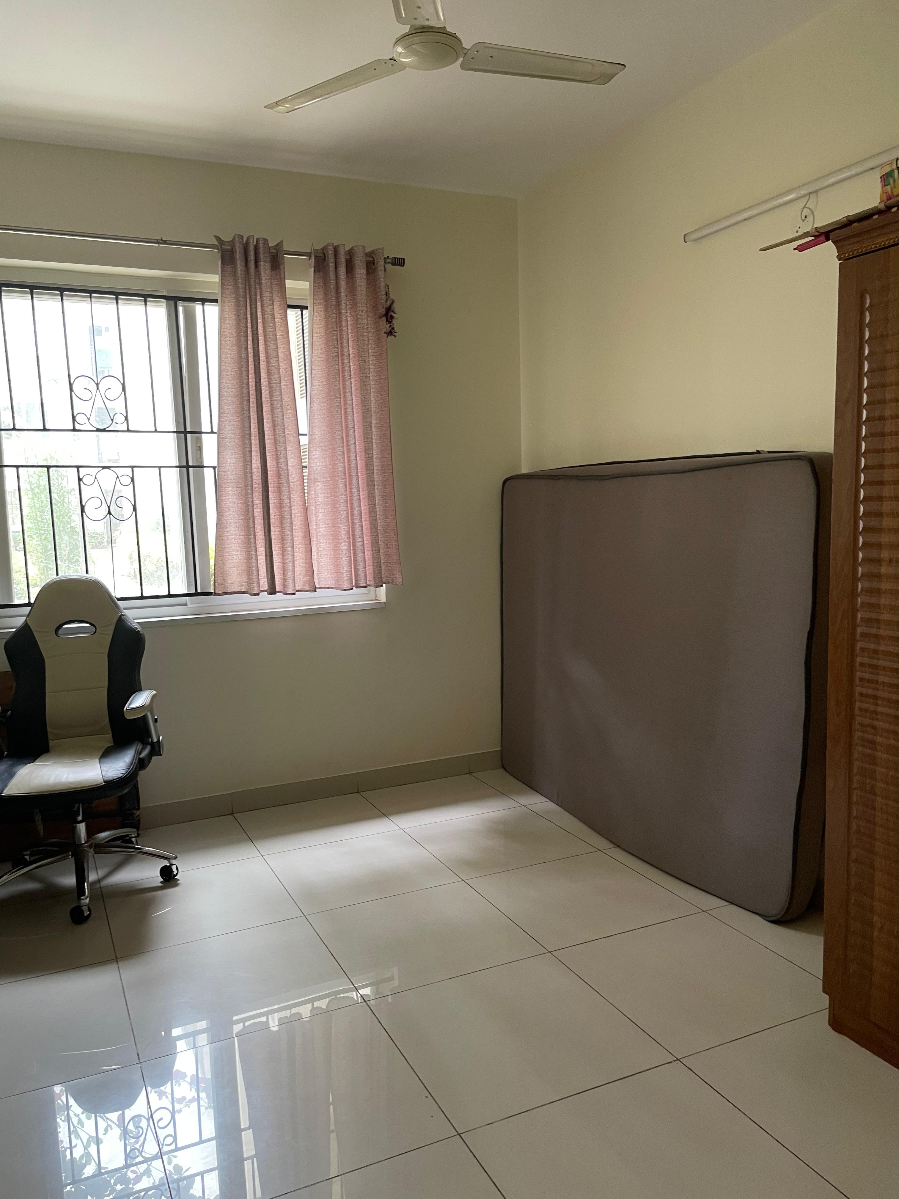 3 BHK Apartment For Rent in Prestige Casabella