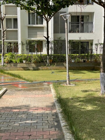 3 BHK Apartment – Exterior View View at Prestige Casabella, Chikkathoguru - for Rent