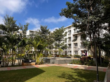 3 BHK Apartment – Exterior View View at Prestige Casabella, Chikkathoguru - for Rent
