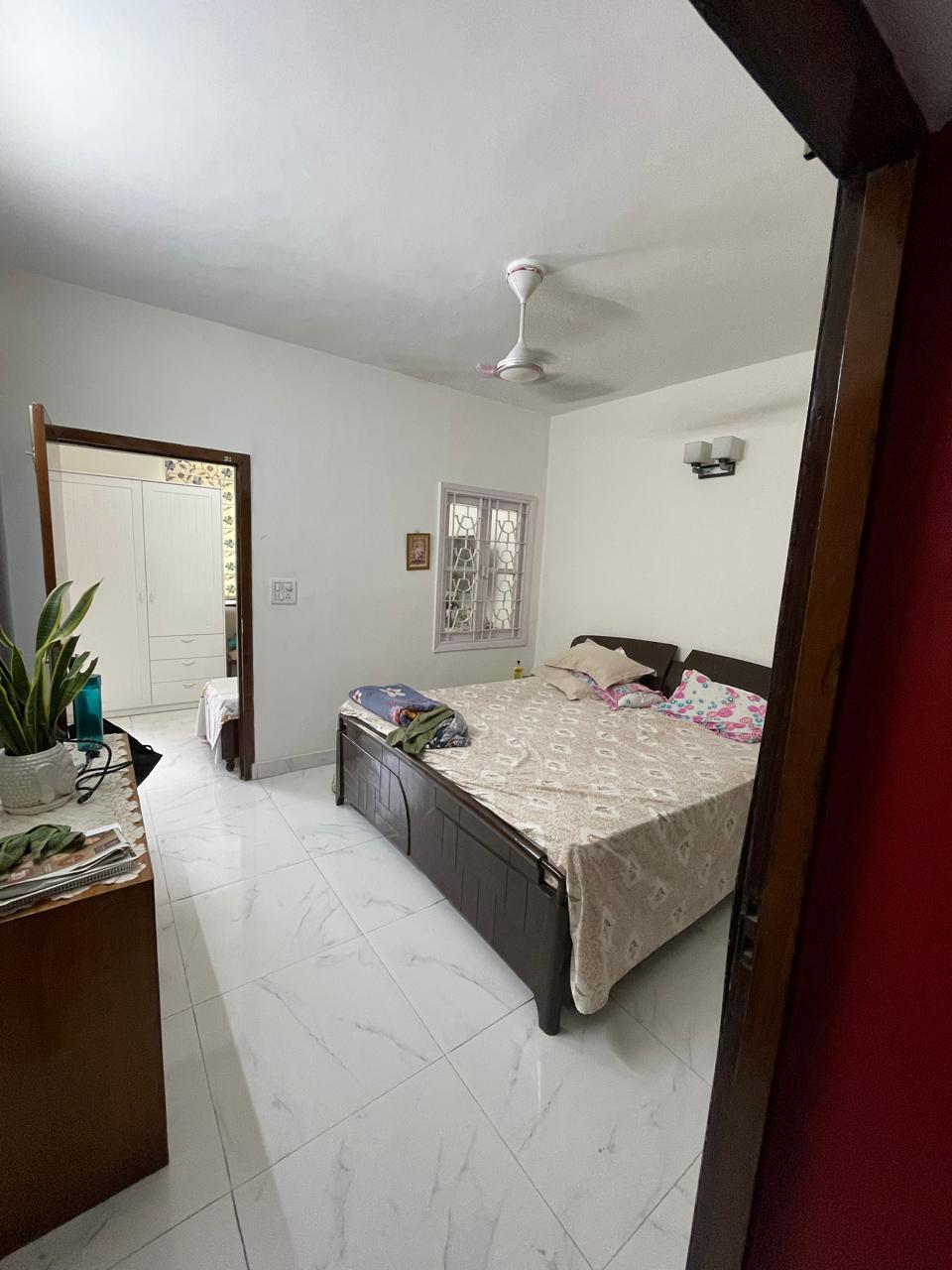 2 BHK Apartment For Rent in Safdarjung Development Area