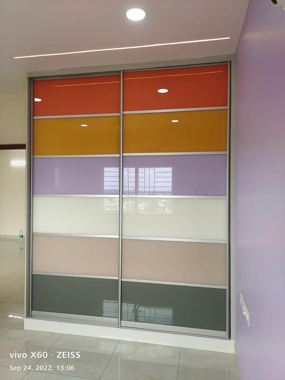 2 BHK + Extra Room Apartment For Sale in Prestige Park Square