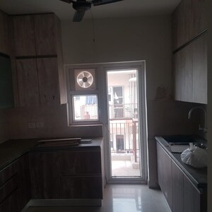 Kitchen in 2 BHK Apartment at Spaze Privvy The Address, Hayatpur – for Sale