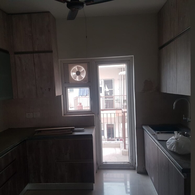 Kitchen, spaze-privvy-the-address 2 Bedroom 1386 Sq.Ft. Apartment In Hayatpur Gurgaon 9120360
