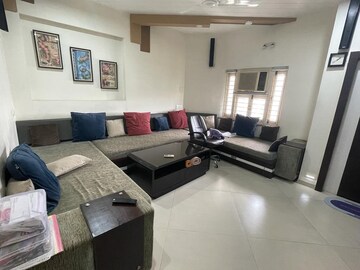 3 BHK Apartment For Rent in Satellite