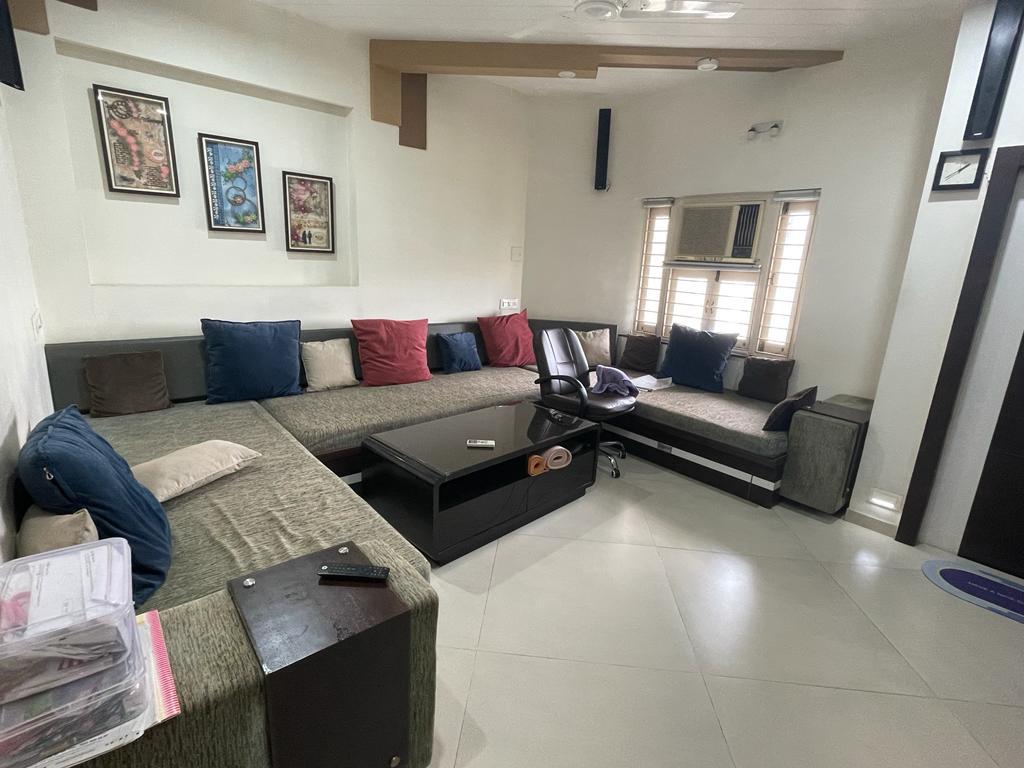 3 BHK Apartment For Rent in Flat For Rent 