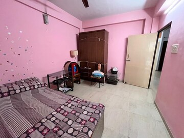 Team Area in 2 BHK Apartment at Purti Utsav, Rajarhat Road – for Sale