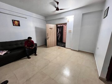 Parking in 2 BHK Apartment at Purti Utsav, Rajarhat Road – for Sale