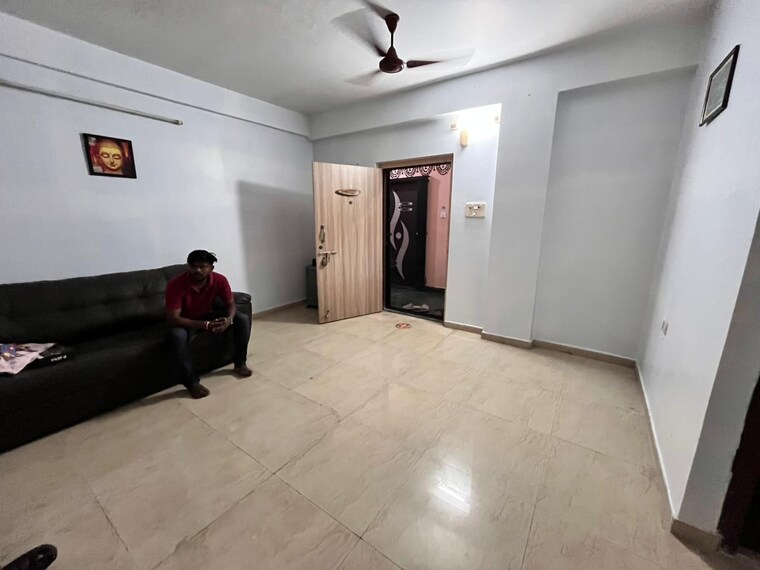  Parking, purti-utsav 2 Bedroom 967 Sq.Ft. Apartment In Rajarhat Road Kolkata 9120370