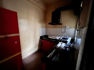 Furnished Amenities in 2 BHK Apartment at Purti Utsav, Rajarhat Road – for Sale