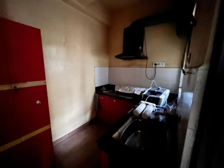 undefined, purti-utsav 2 Bedroom 967 Sq.Ft. Apartment In Rajarhat Road Kolkata 9120370